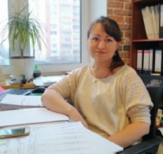 Анна Владимировна Анна Владимировна