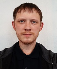 Шабалкин Евгений Александрович Шабалкин Евгений Александрович