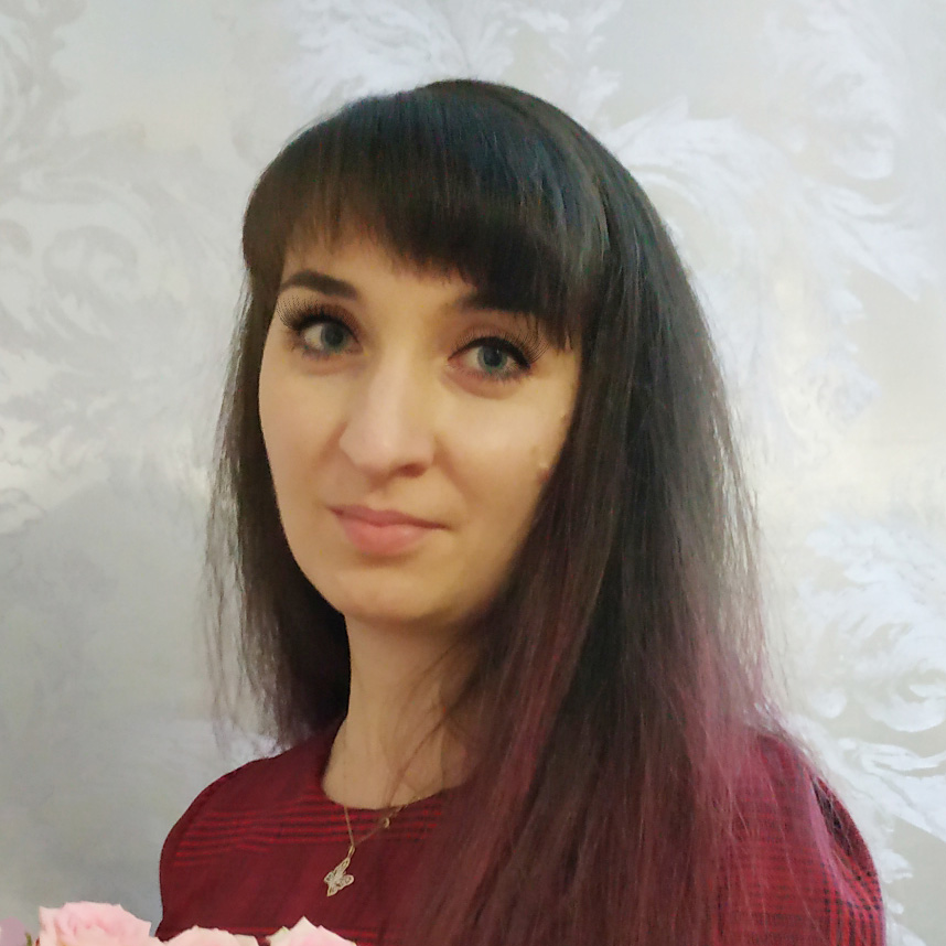 Малышева Юлия Малышева Юлия