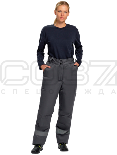 брюки-Метелица-т.серый-1