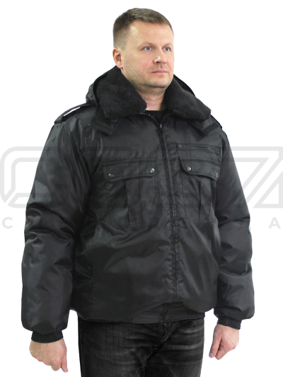 Куртка-зимняя-Шифровка-цв.чёрный-тк.оксфорд-1