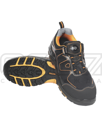 полуботинки premium edition-1