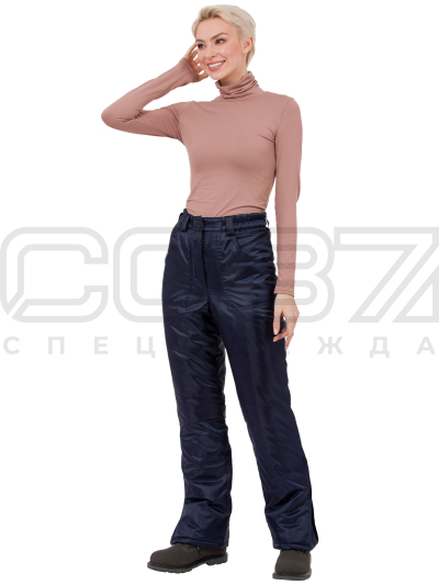 брюки Саха жен-1