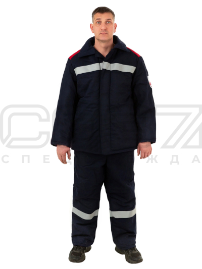 Гермес зим. 1лог