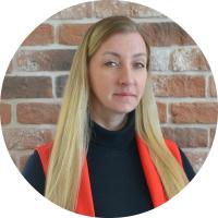 Наталья Крайкина