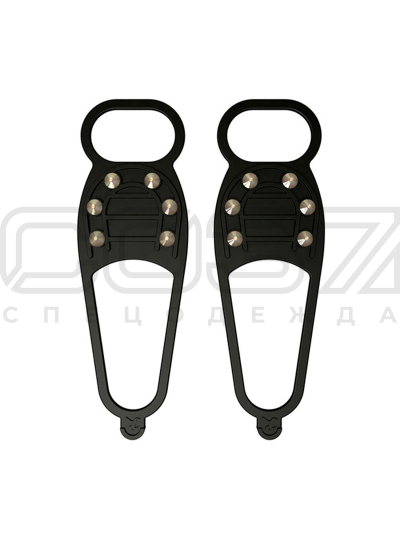 Насадки противоскользящие на обувь Стандарт