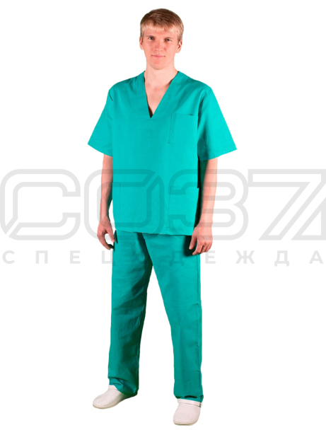 Хирург, бязь