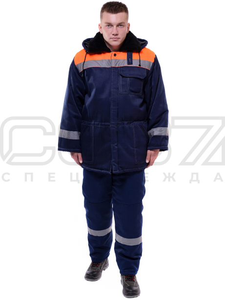 куртка-Зима-грета-синий,-оранж-1