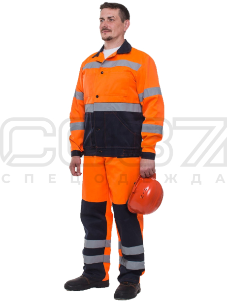 костюм шоссе-1