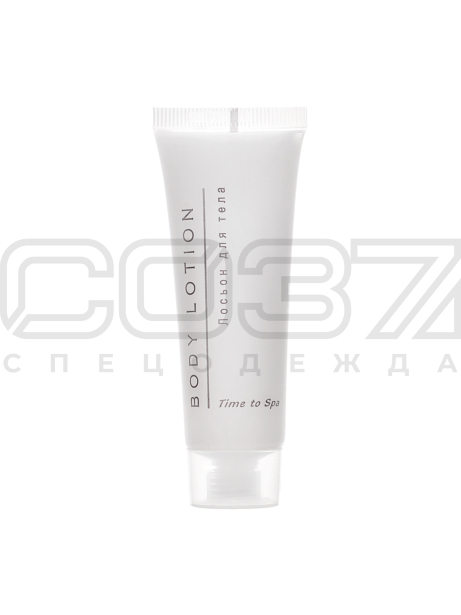 Лосьон для тела Comfort Land в прозрачной тубе 30мл