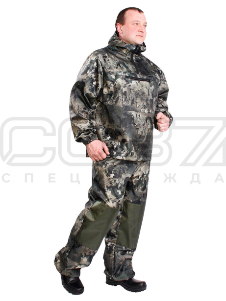 костюм-Страйкбол-кобра-1